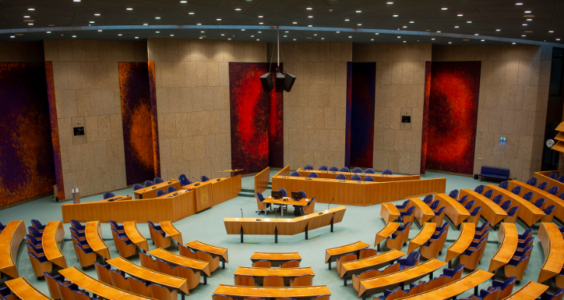 Afbeelding voor Politiek erkent kwetsbare positie paramedici