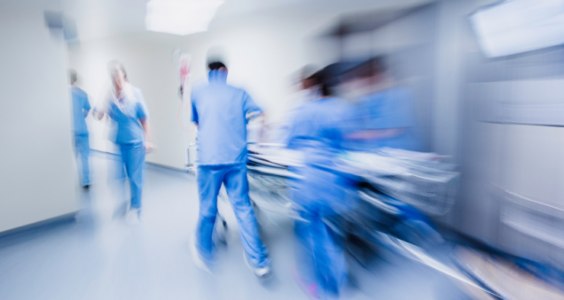 Afbeelding voor Aanvullende afspraken CAO UMC bereikt