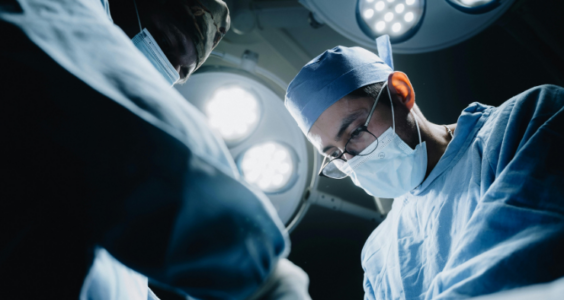 Afbeelding voor Maatwerk in voeding voor niertransplantatiepatiënten