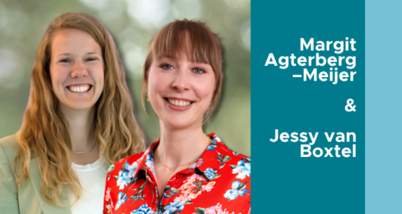 Afbeelding voor Kennissessie Blended diet