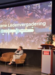 Afbeelding voor Terugblik NVD Jaarcongres 2026 + ALV