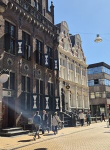 Afbeelding voor Samen sterker tegen ondervoeding en sarcopenie bij ouderen