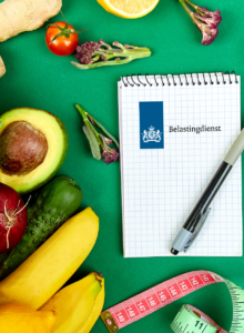 Afbeelding voor Herziening dieetlijst belastingdienst 2026