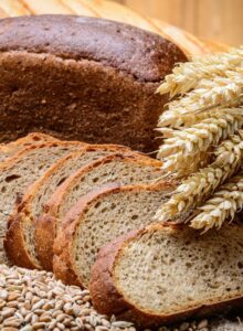 Afbeelding voor Consument onderschat eiwitgehalte van brood, terwijl vezelwaarde wel bekend is