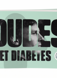 Afbeelding voor Inkijk in leefwereld van mannen met type 1 diabetes