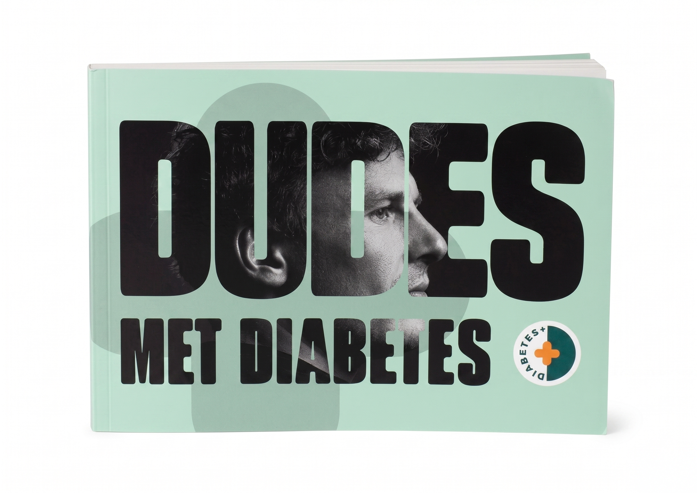 Afbeelding Inkijk in leefwereld van mannen met type 1 diabetes