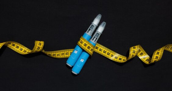 Afbeelding voor Nieuwe MOON-studie onderzoekt voedingsinname bij gebruik van GLP-1 medicatie
