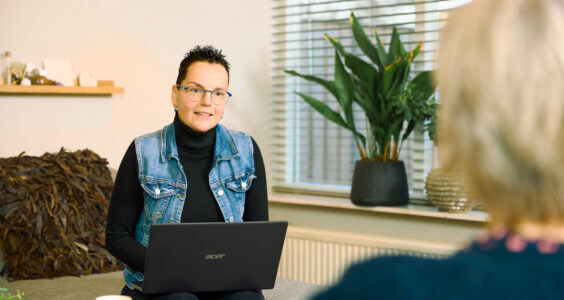 Afbeelding voor Kamerbrief: versnelling voor passende zorg
