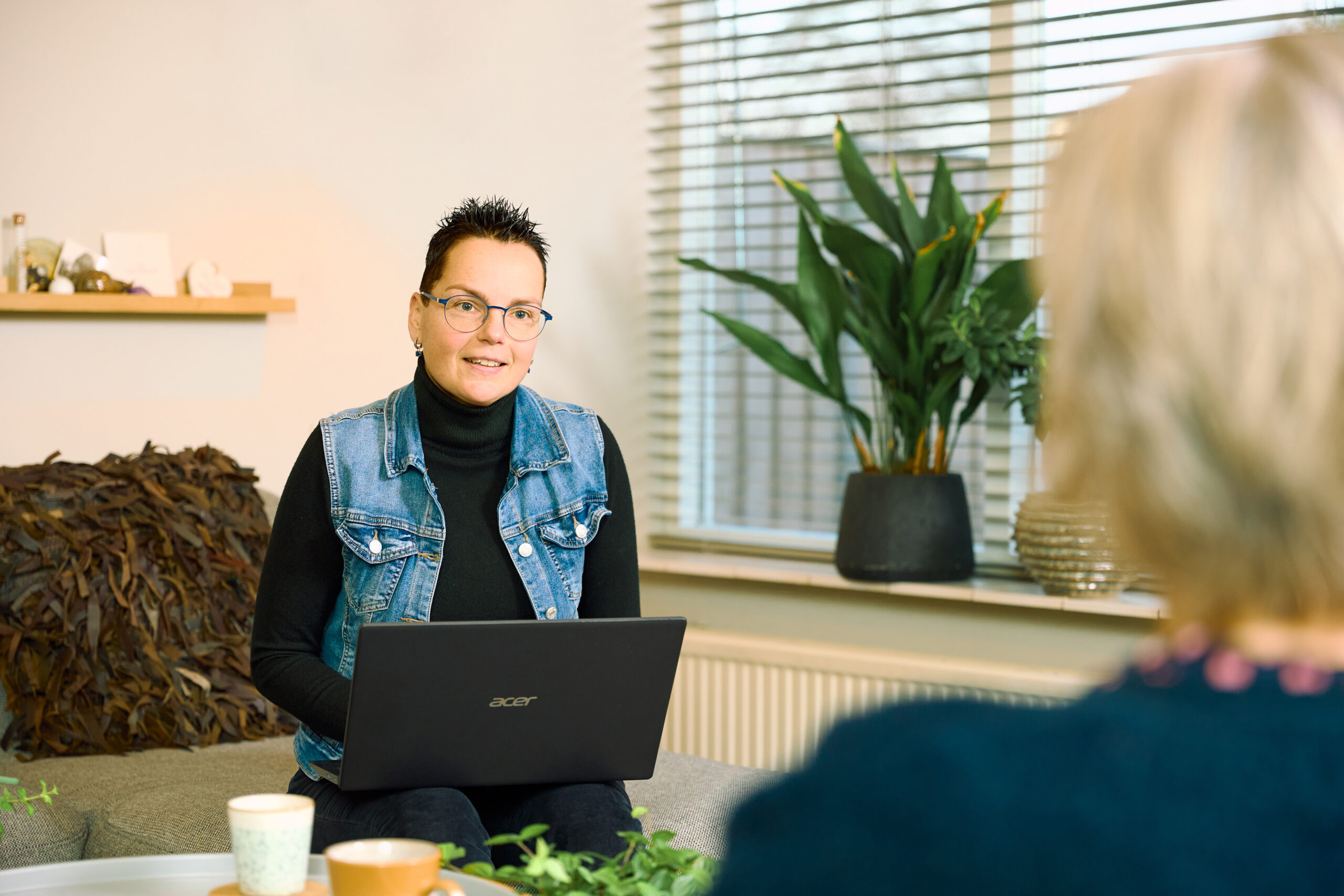Afbeelding Kamerbrief: versnelling voor passende zorg