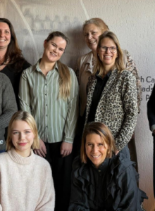 Afbeelding voor Officemanager en projectondersteuner