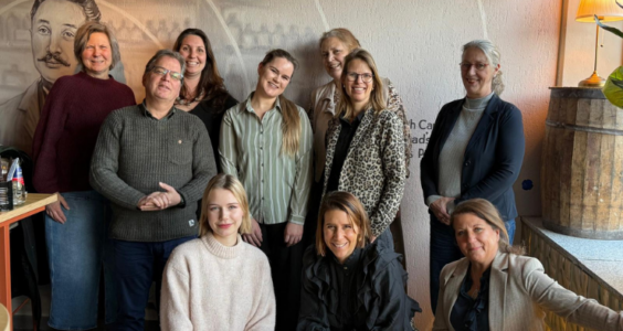 Afbeelding voor Officemanager en projectondersteuner