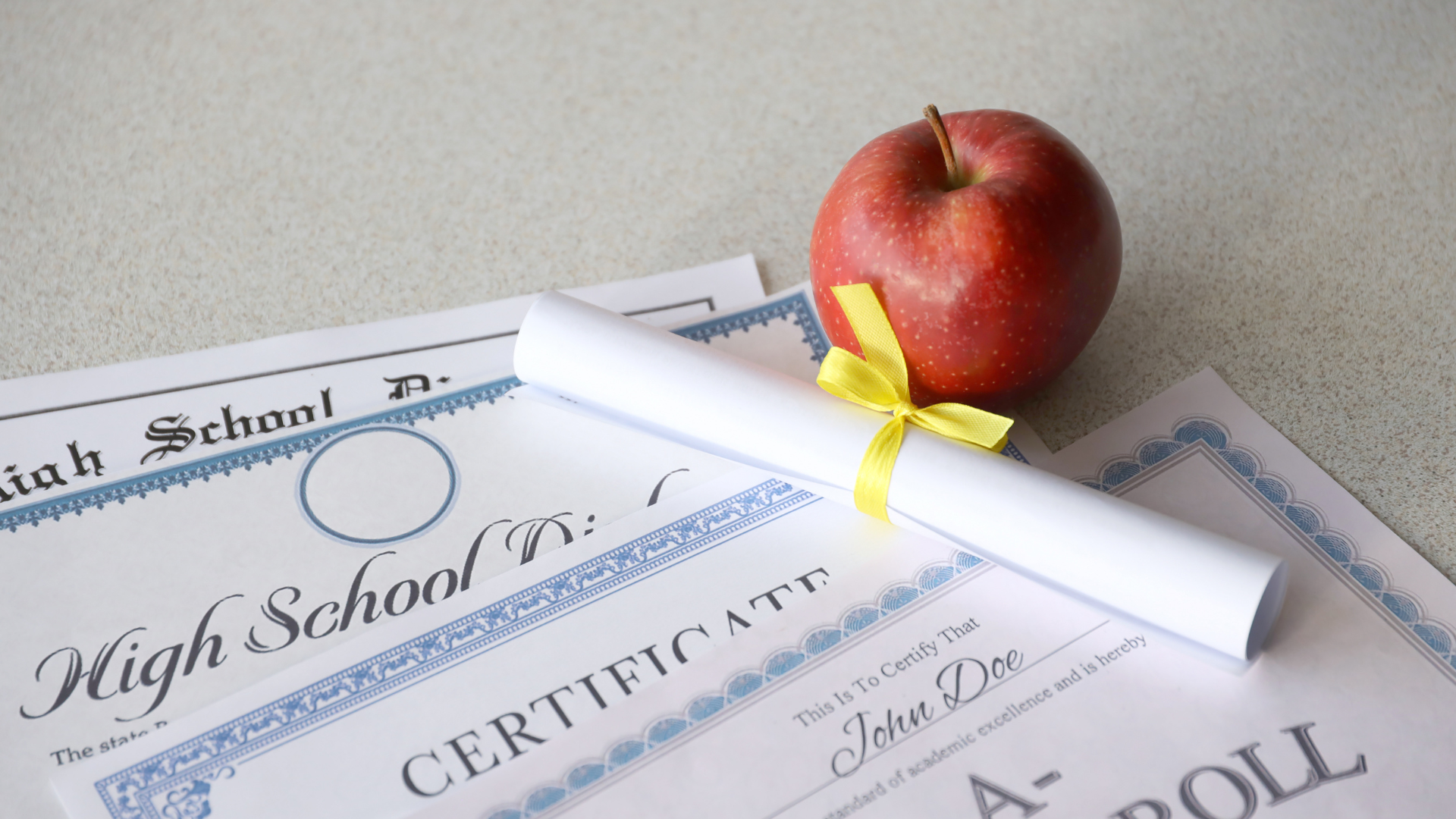 Afbeelding Wijziging KP-diplomaregister per 1 juli 2026