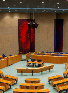 Afbeelding voor Paramedische sector vraagt Kamer aandacht voor cruciale rol bij aanpak arbeidsmarktkrapte in de zorg