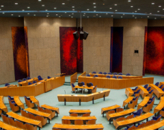 Afbeelding voor Paramedische sector vraagt Kamer aandacht voor cruciale rol bij aanpak arbeidsmarktkrapte in de zorg