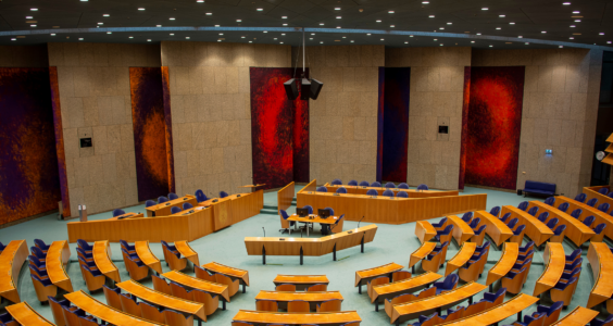 Afbeelding voor Paramedische sector vraagt Kamer aandacht voor cruciale rol bij aanpak arbeidsmarktkrapte in de zorg