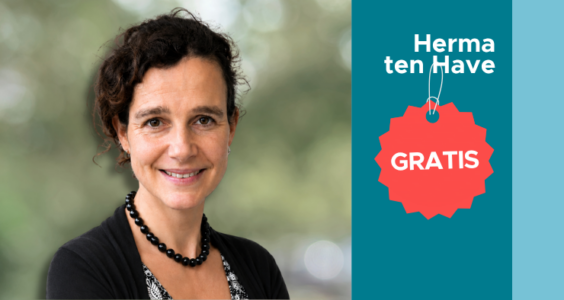 Afbeelding voor Kennissessie Herziene Zorgmodule Voeding