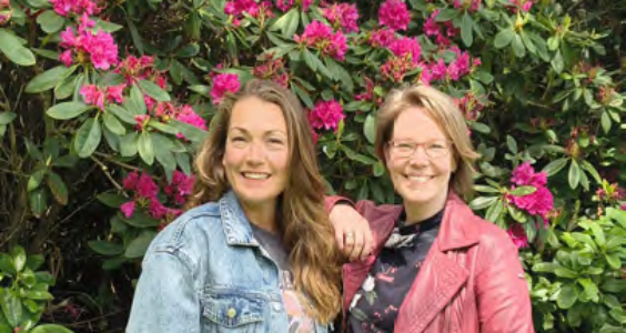 Afbeelding voor Supervisie voor diëtisten