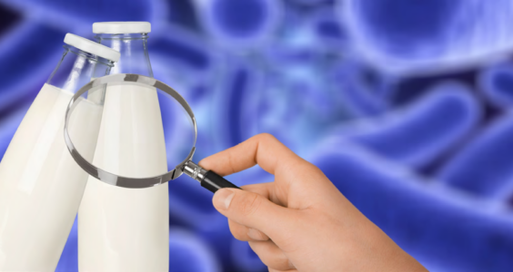 Afbeelding voor Aanzienlijke variatie in gehalte levende voedselmicroben in voeding