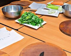 Afbeelding voor Gezond en duurzaam koken in de langdurige zorg is vooral lekker