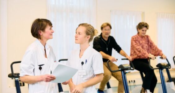 Afbeelding voor Uitspraak tarieven fysiotherapeuten