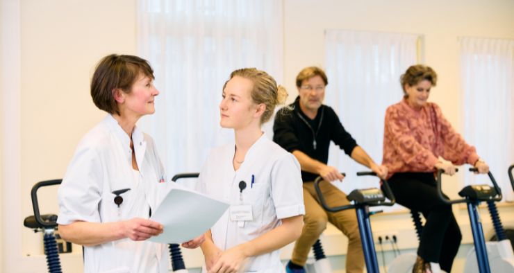 Afbeelding Uitspraak tarieven fysiotherapeuten