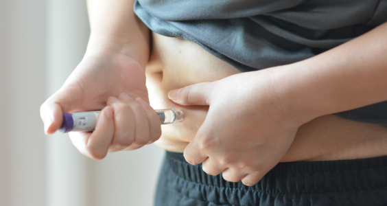 Afbeelding voor Obesitasmedicatie en de beroepscode: een wegingskader voor jou als diëtist
