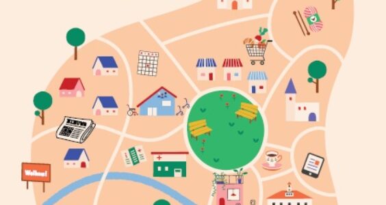 Afbeelding voor Wijkgerichte aanpak vermindert eenzaamheid en stimuleert beweging bij ouderen