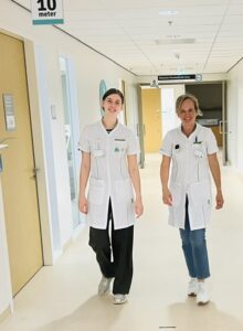 Afbeelding voor De onmisbare waarde van handelingsstages voor toekomstige diëtisten
