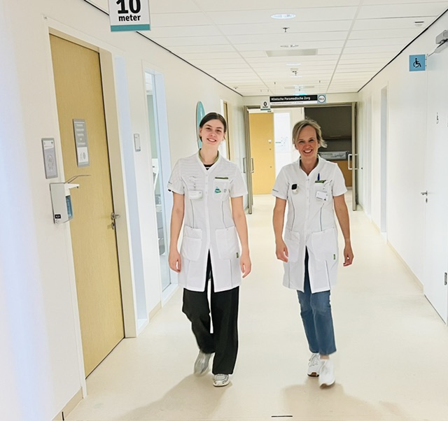 Afbeelding De onmisbare waarde van handelingsstages voor toekomstige diëtisten