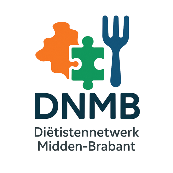 Afbeelding voor Diëtistennetwerk Midden-Brabant (DNMB)