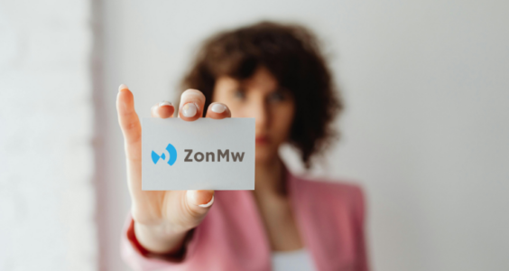 Afbeelding voor Meldplicht ZonMW voucher monodisciplinaire netwerken