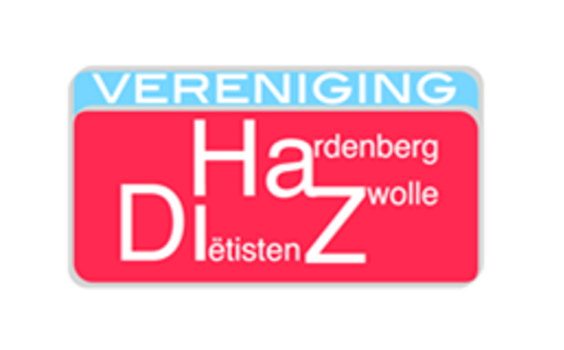 Afbeelding voor DiHaZ (Dietisten Hardenberg Zwolle)