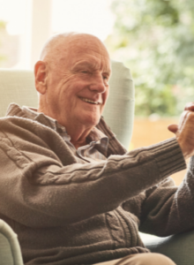 Afbeelding voor Herziene Paramedische Richtlijn Parkinson