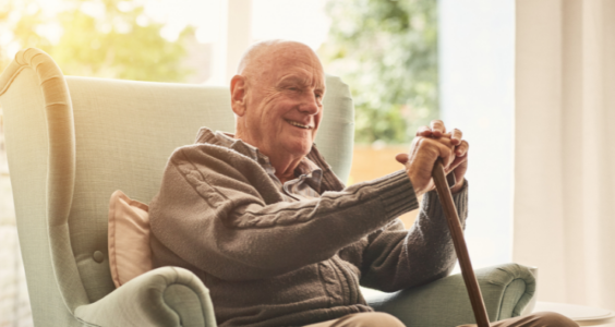 Afbeelding voor Herziene Paramedische Richtlijn Parkinson