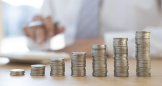Afbeelding voor Gezondheidswinst en economische waarde door voedingsinterventies in eerste lijn