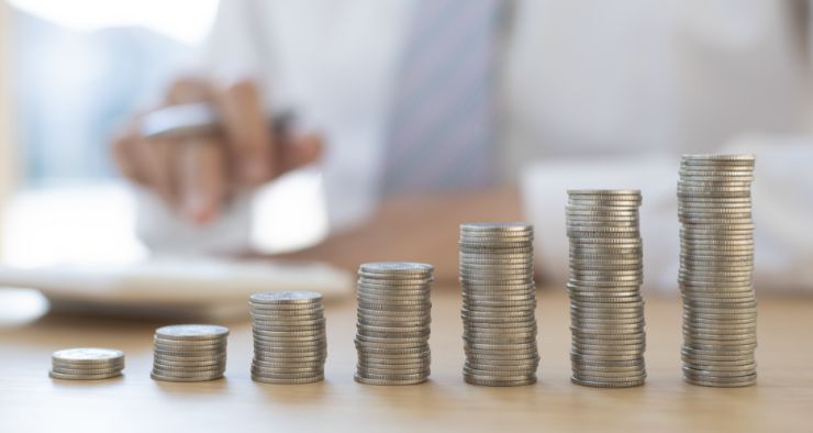 Afbeelding Gezondheidswinst en economische waarde door voedingsinterventies in eerste lijn