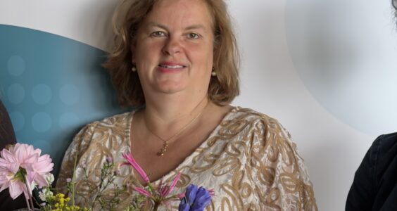 Afbeelding voor “De beste onderzoeksvragen ontstaan nog altijd in de spreekkamer”
