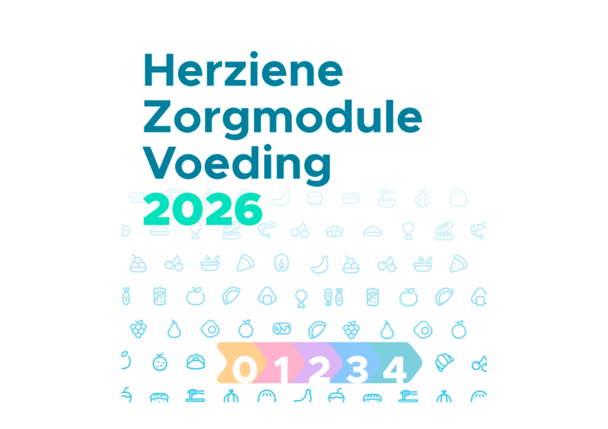 Afbeelding zorgmodule voeding